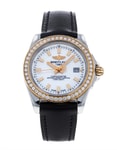 Pre-Owned Breitling Galactic Watch